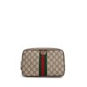 gucci savoy toiletry case