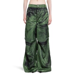 the trompe l'oeil cargo pants