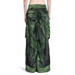 the trompe l'oeil cargo pants