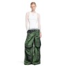 the trompe l'oeil cargo pants