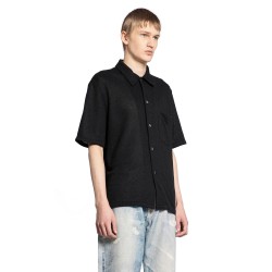 box short sleeve shirt