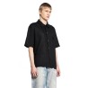 box short sleeve shirt