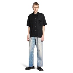 box short sleeve shirt