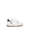 blakey leather low-top sneakers