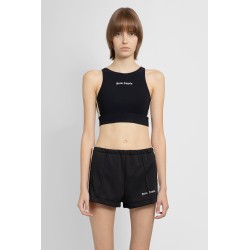 track training crop top