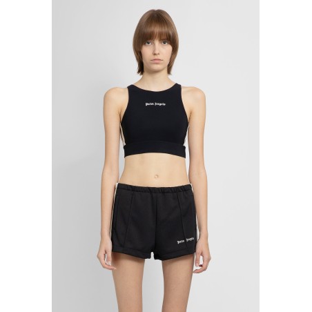 track training crop top