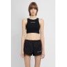 track training crop top