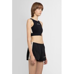 track training crop top