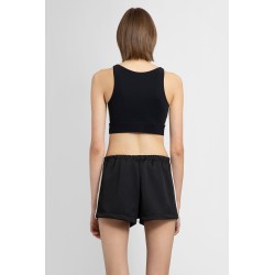 track training crop top