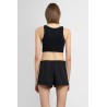 track training crop top