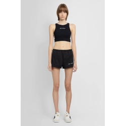 track training crop top