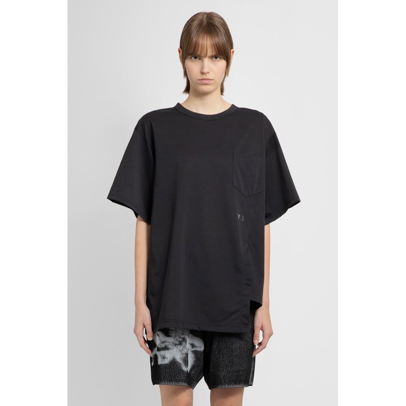 premium loose short sleeve t-shirt