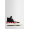 converse collaboration multi heart chuck 70 hi sneakers