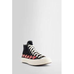 converse collaboration multi heart chuck 70 hi sneakers