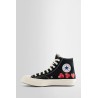 converse collaboration multi heart chuck 70 hi sneakers