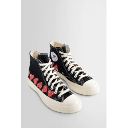 converse collaboration multi heart chuck 70 hi sneakers