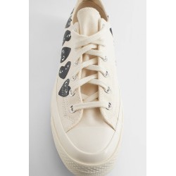 converse collaboration chuck 70 low sneakers