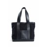 raf simons collaboration vidar tote bag