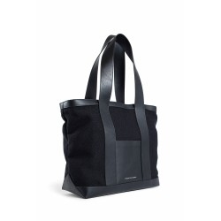 raf simons collaboration vidar tote bag