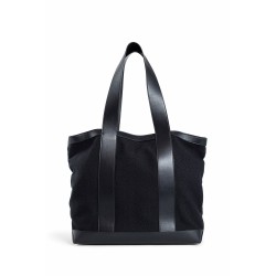 raf simons collaboration vidar tote bag