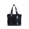 raf simons collaboration vidar tote bag