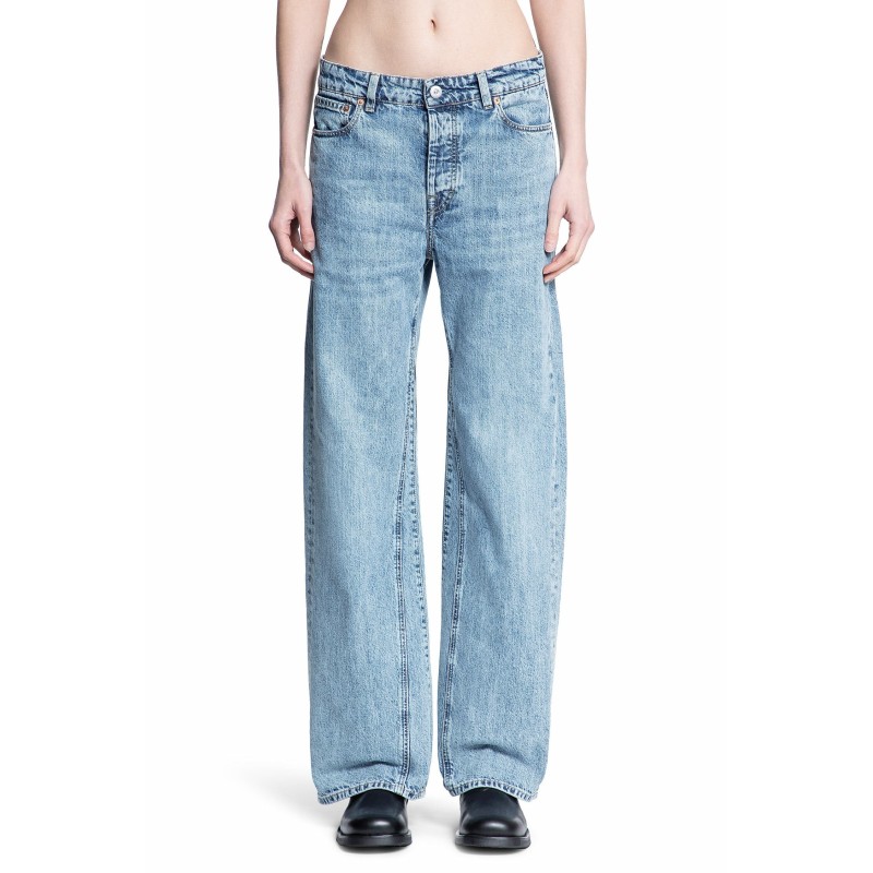 shadow wash jeans