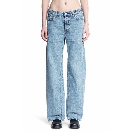 shadow wash jeans