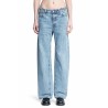 shadow wash jeans