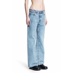 shadow wash jeans