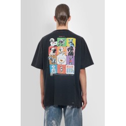 pz today collaboration pet robot t-shirt