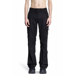 tactical pants with buckle