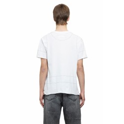 seam lines t-shirt