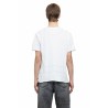 seam lines t-shirt