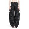 fern cargo pants