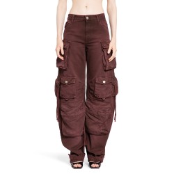 fern cargo trousers