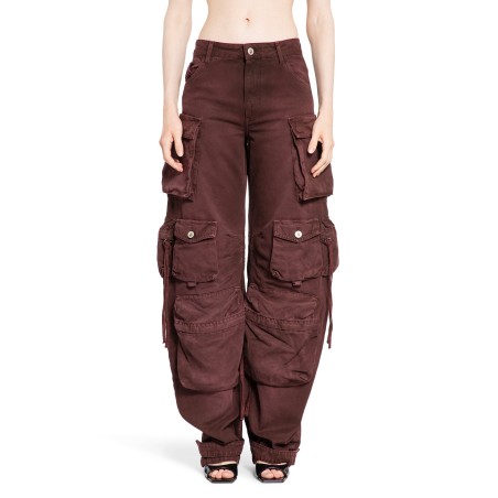 fern cargo trousers