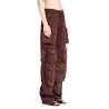 fern cargo trousers