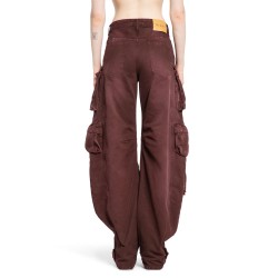 fern cargo trousers