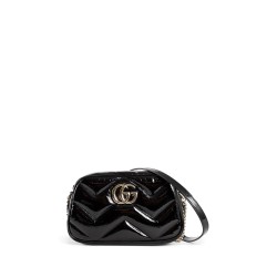 gg marmont small shoulder bag