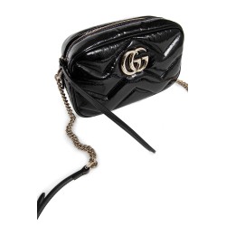 gg marmont small shoulder bag