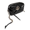 gg marmont small shoulder bag