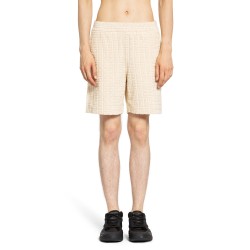 bermuda shorts in 4g cotton towelling