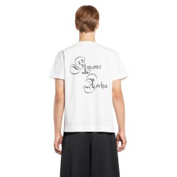 candle logo t-shirt