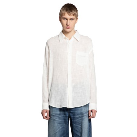 coco cotton shirt