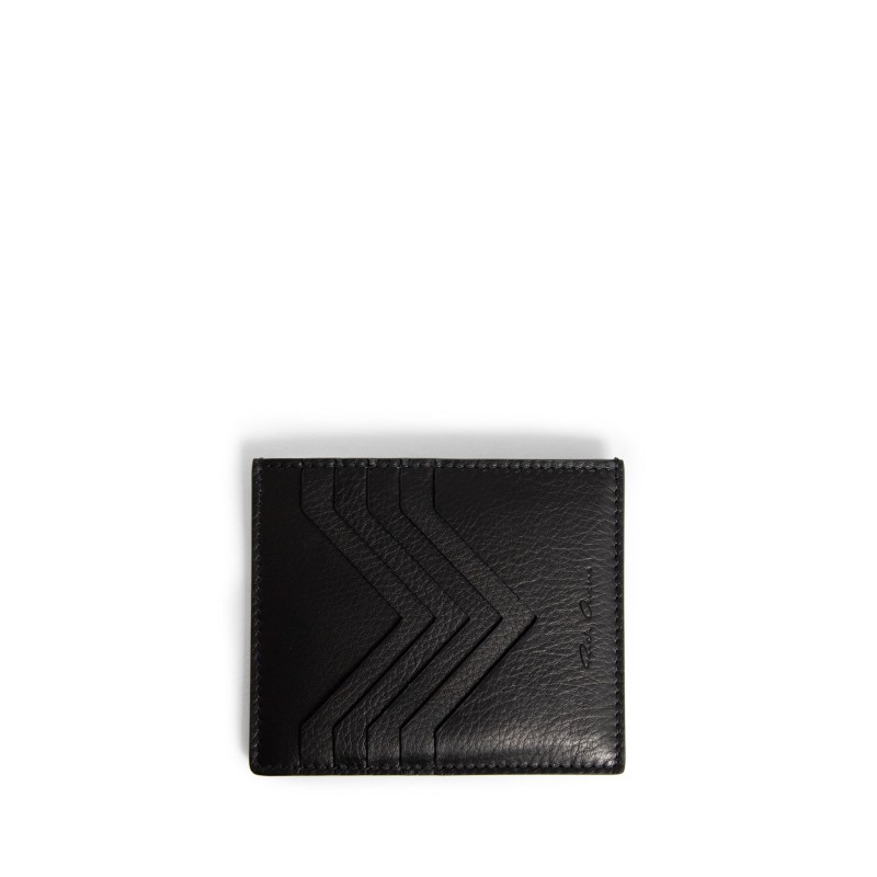 porterville square cc card holder