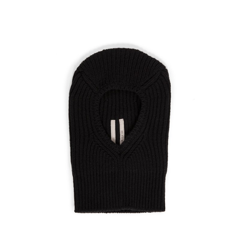 porterville skull in wool