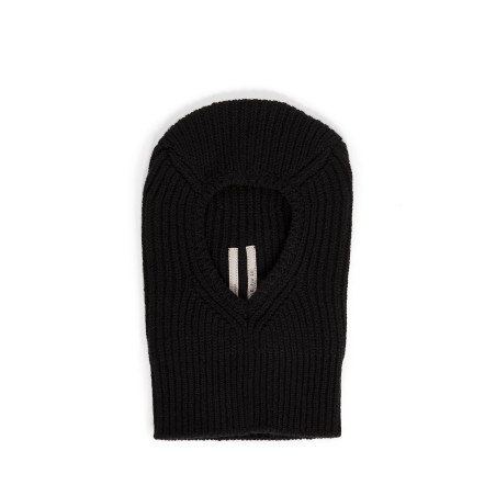 porterville skull in wool