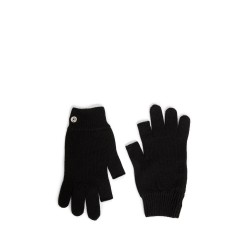 porterville touch screen gloves in lightweight rasato knit