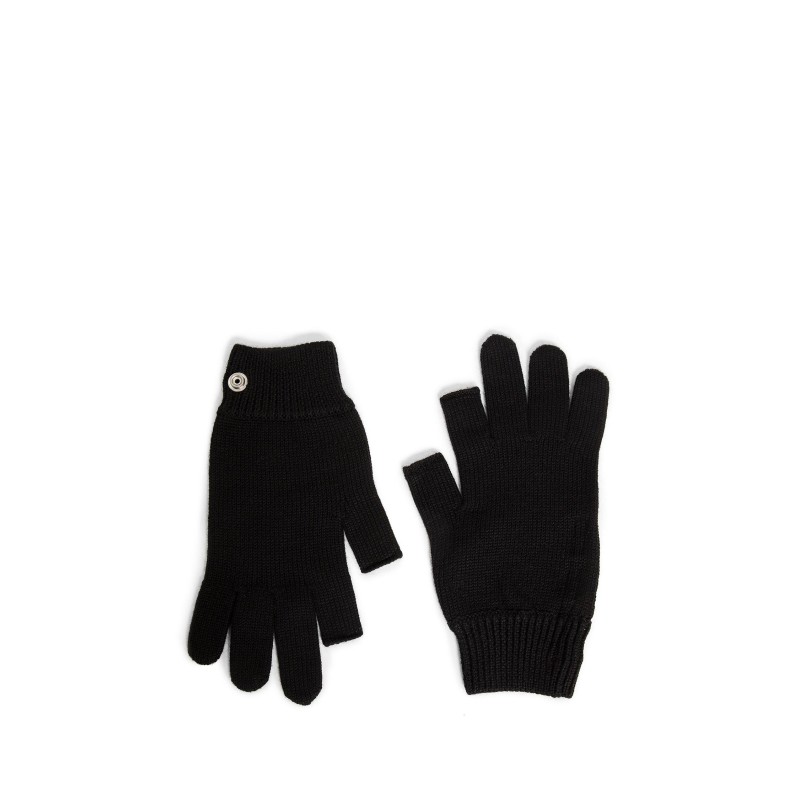 porterville touch screen gloves in lightweight rasato knit