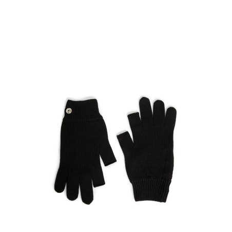 porterville touch screen gloves in lightweight rasato knit